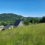 Tatil Evi Domki- Limanowa, Z Balia I Sauna *
